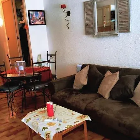 Appartement Ambassade Des Soleils Agde