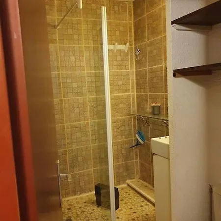 Ambassade Des Soleils *