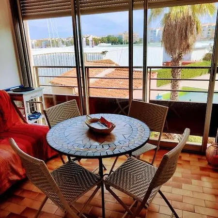 Appartement Ambassade Des Soleils