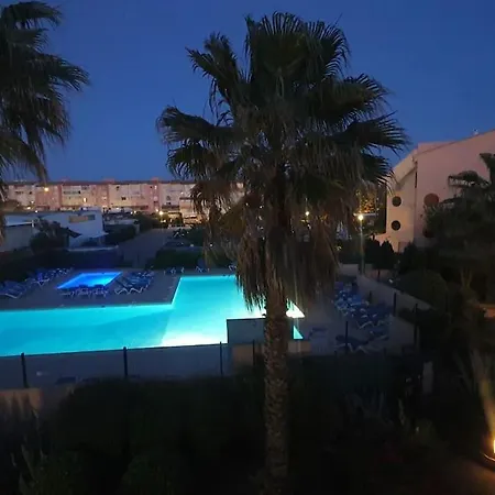 Ambassade Des Soleils Agde