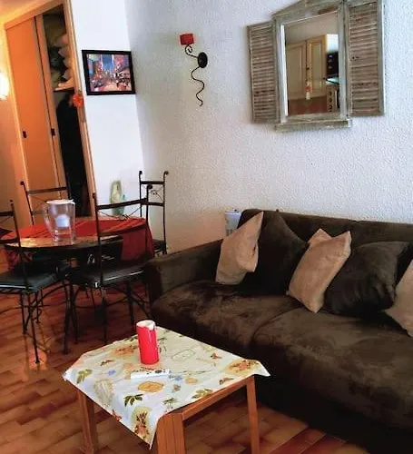 Appartement Ambassade Des Soleils Agde