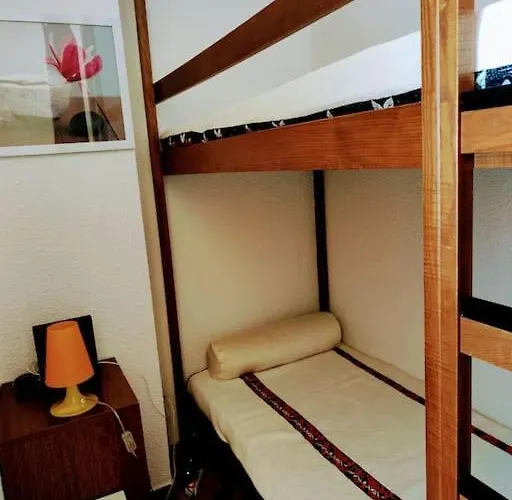 Ambassade Des Soleils *