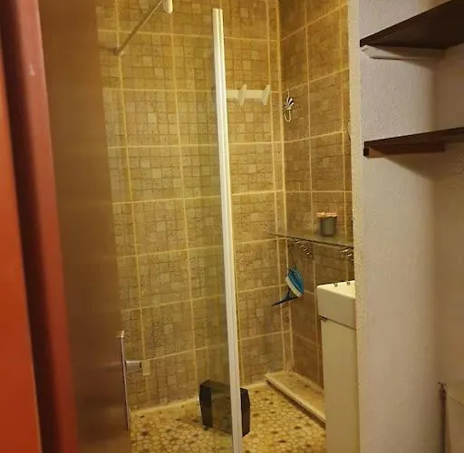 Ambassade Des Soleils *