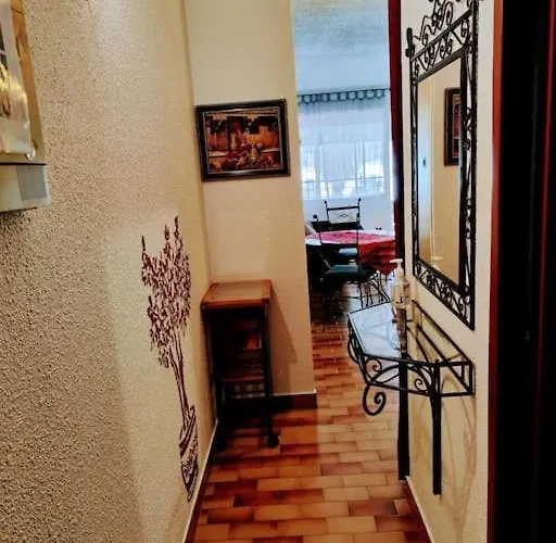 Appartement Ambassade Des Soleils *