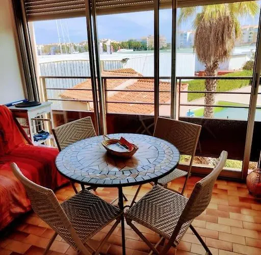 Appartement Ambassade Des Soleils