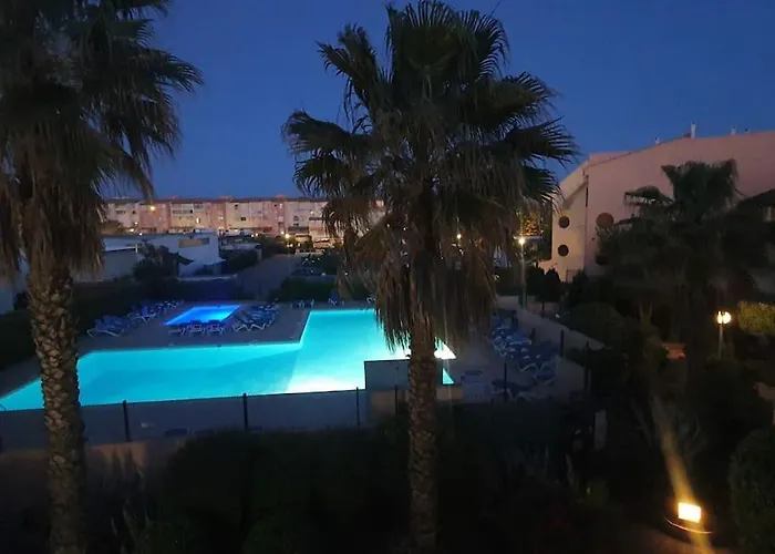 Ambassade Des Soleils Agde