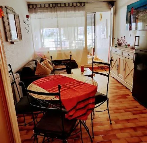 Ambassade Des Soleils *